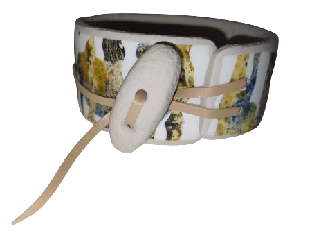 Mediterranean Tile Mosaic