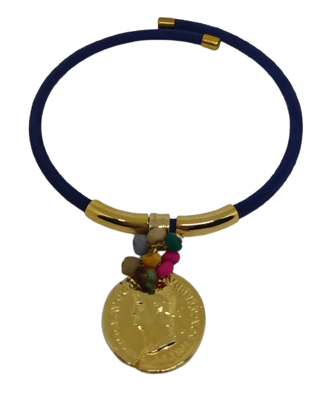 The fortune necklace