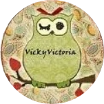Logo VICKY VICTORIA