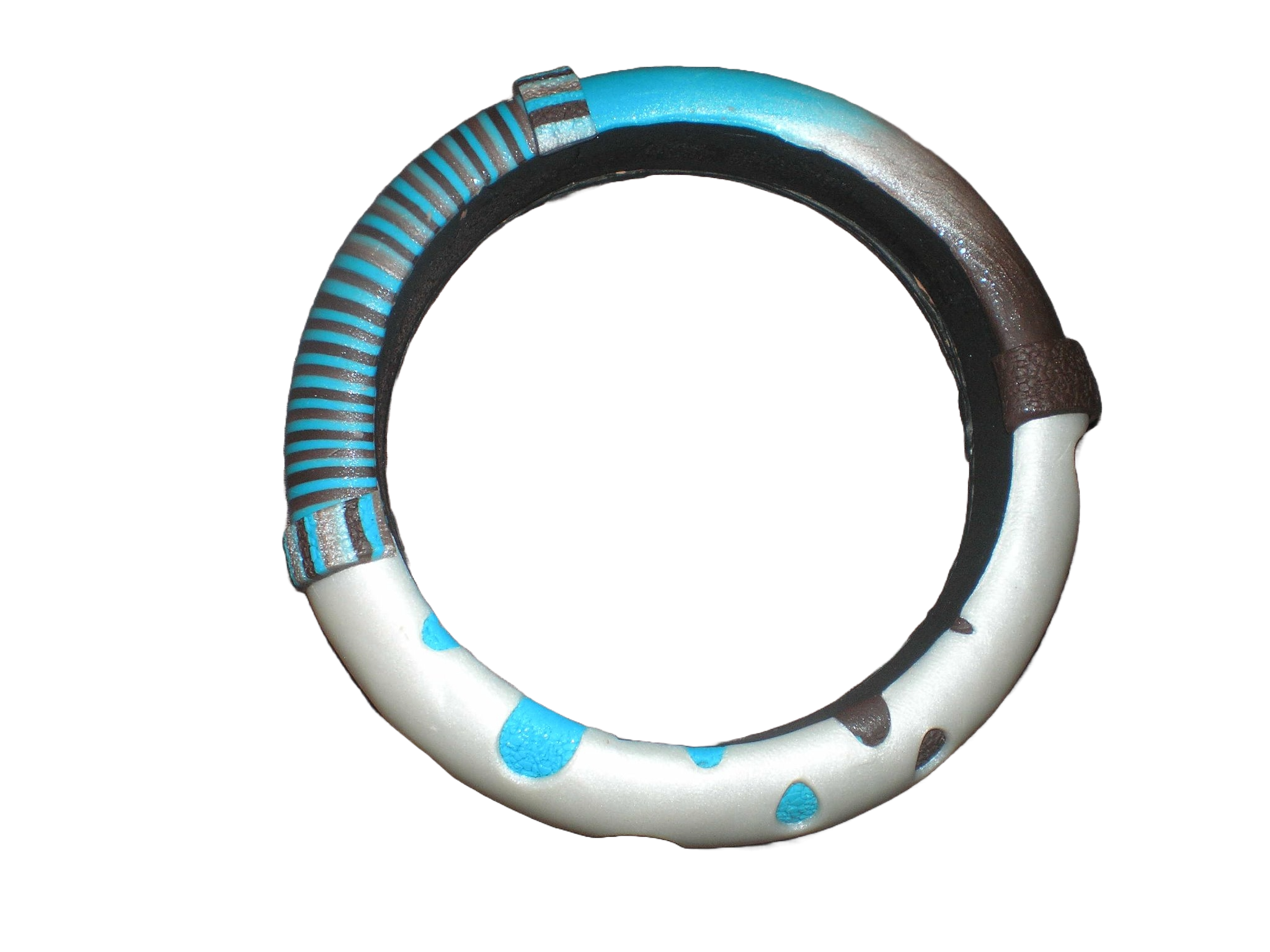 Tribal Celestial Bracelet